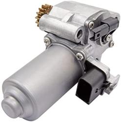 ATC300 Transfer Case Motor Actuator 27107599693 Compatible with BMW E60 525xi 528xi 535i xDrive E90 325xi 328xi 330xi 335i xDrive E92 328i 335i xDrive Coupe Replaces 27107599690 27107613152