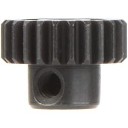 Jimi for ZD Racing Spare Part 24T Motor Pinion Gear for ZD Racing 1/10 RC Car