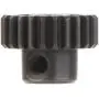 Jimi for ZD Racing Spare Part 24T Motor Pinion Gear for ZD Racing 1/10 RC Car