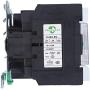 ZGLEDUN AC contactor 24V Coil 50/60Hz 3 Pole Motor Contactors 125A