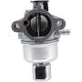 AISEN Carburetor for Riding Mower Kohler Courage SV590 SV591 SV600 SV610 SV620 SV480 SV470 SV530 SV540 15-20 Hp Troy Bilt Engine