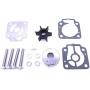 SouthMarine Boat Engine 3T5-87322-3 3T5873223 3T5873223M 3T5873220M 3T5873221M 3T5873222M Water Pump Repair Kit for Nissan for TohatsuOutboard Motor 40HP 50HP