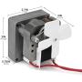 Stanbroil Replacement Barbecue Auger Motor for Pit Boss/Traeger Wood Pellet Grills
