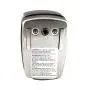 OneGrill 4PM05 Stainless Steel Grill Rotisserie Motor - Electric 13 Watt 110/120 Volt - 72 in./lbs Stall Torque - 5/16 Inch Square Drive - 3 Inch Bracket Fitment