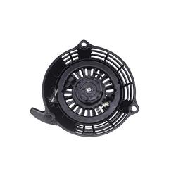 BH-Motor New Black Recoil Starter Pull Start for Honda GCV135 GCV160 EN2000 Engine Motor