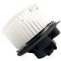 BOXI 89019320 700191 Front HVAC Blower Motor Fan Assembly Replacement for 2003 2004 2005 2006 2007 2008 2009 2010 2011 Cadill-ac Escalade/Chevy Avalanche/Silverado/Suburban/GM-C Sierra/Yukon