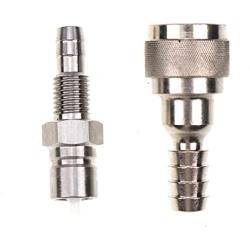 YIHETOP Fuel Connector 5/16