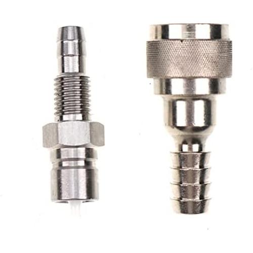 YIHETOP Fuel Connector 5/16