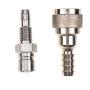 YIHETOP Fuel Connector 5/16