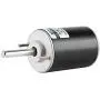 12V/24V 30W CW/CCW Permanent Magnet DC Motor Reversible Electric Gear Motor High Speed Low Noise for DIY Generator XD-3420 (12V 3000RPM)