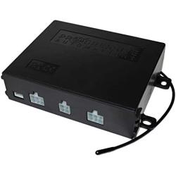 Linear Actuator Controller - Dual Hall Effect for Synchronized Control - 20A - Wireless Remote Control kit for 24VDC Electric actuators