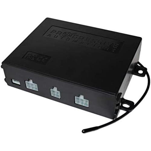 Linear Actuator Controller - Dual Hall Effect for Synchronized Control - 20A - Wireless Remote Control kit for 24VDC Electric actuators