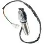 A-Premium Power Window Lift Motor Compatible with Toyota 4 Runner 1999-2002 Sport Utility Front Left Driver Side with Anti-Clip Function