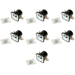 Buyers Products 1306070 Motor Solenoid, Replaces Meyer #15370 - Lot of 7