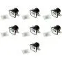 Buyers Products 1306070 Motor Solenoid, Replaces Meyer #15370 - Lot of 7