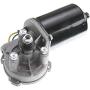 A-Premium Front Windshield Wiper Motor Compatible with Eagle Plymouth Dodge Premier Acclaim Sundance Dynasty Imperial LeBaron 1989-1996