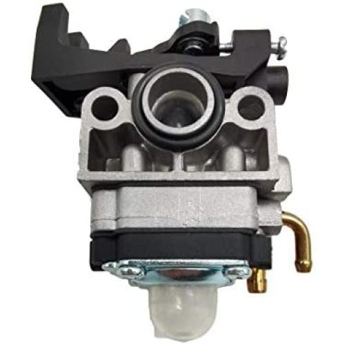 1pcs GX35 Carburetor for Honda GX25 GX25N GX35 GX35NT FG110 FG110K1 HHT25S HHT35 HHT35S 25CC 4 Stroke Carb 16100-Z0Z-034 25-34 Trimmer Bush Cutter Replaces Honda 16100-Z0H-825 16100-Z0Z-815 WYB-16C