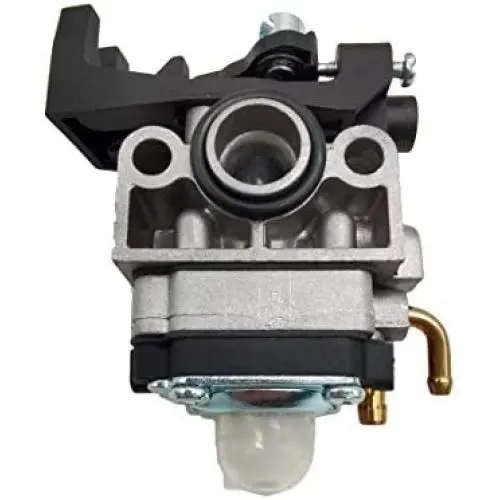 1pcs GX35 Carburetor for Honda GX25 GX25N GX35 GX35NT FG110 FG110K1 HHT25S HHT35 HHT35S 25CC 4 Stroke Carb 16100-Z0Z-034 25-34 Trimmer Bush Cutter Replaces Honda 16100-Z0H-825 16100-Z0Z-815 WYB-16C