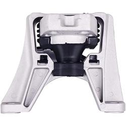 Engine Motor Mount Set 3pcs - Fits For 2005 2006 2007 Ford Focus 2.0L & 2003-2007 Ford Focus 2.3L & 2010-2013 Transit Connect 2.3L, A5495 A2939 A2986