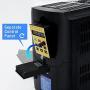 HKS VFD 5.5KW 7.5HP 220V 1 or 3 Phase Input 3 Phase 0-400HZ Output 36A Variable Frequency Drive Controller Vector Control Inverter Converter for CNC Motor Speed Control and Spindle