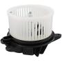 HVAC Blower Motor with Fan Cage - Replaces 4886150AA, 700095 Fit For 1997-2001 Jeep Cherokee | 1997-2001 Jeep Wrangler