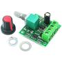 Contrôleur de vitesse PWM DC 2Pcs 12V 7.2V 6V 5V 3V 1.8V 2A 30W – Contrôle de Vitesse PWM à Faible Tension pour Moteur Électrique – 1803BK 1803B Contrôleur de vitesse PWM DC 2Pcs 12V 7.2V 6V 5V 3V 1.8V 2A 30W – Contrôle de Vitesse PWM à Faible Tension pour Moteur Électrique – 1803BK 1803B