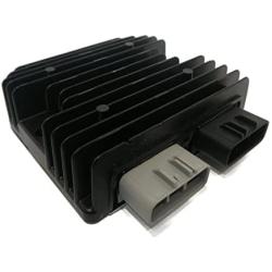 The ROP Shop Voltage Regulator Fits Can-Am 2010-2013 Spyder RT RTS Three Wheeled Motorcycle