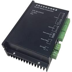 KOVPT 12V-48V Brushless DC Motor Controller