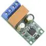 DR55B01 DC Motor forward/Reverse Controller Board, Self Locking Reverse Polarity Relay Motor Control Module (DC 6-24V)