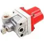 SINOCMP 3035344 Stop Solenoid 3054291 Shutdown Solenoid 24V Fuel Shutdown Solenoid for Cummins NTA855 Engine Parts, 3 Month Warranty