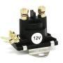 12V Starter/Power Trim Solenoid Replacement for Mercury Mariner Outboard Motors Replaces # 89-846070, 89-94318, 89-96158T, 89-94318, 89-96158, 89-96158T, 89-818864T