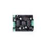 OSEPP SCSHD-01 Motor and Servo Shield, 4 x DC