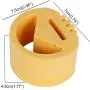 Igidia Rubber Snubber Motor Mount Vibration Dampener for Club Car Gas Golf Cart 1984-up