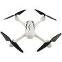 Upgrade Motors Main Blade Propellers for Hubsan H502E H502S Drone Replacement CCW CW with Metal Gear RC Quad Copter Spare Parts Set (4 Colors)