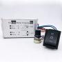 DC Motor Speed Controller 20A 9-60V Reversible PWM Control Forward/Reverse Switch