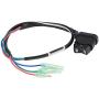 Power Tilt Switch, Tilt Trim Switch Assembly for Mercury Outboard Remote Control Box 87-18286A43