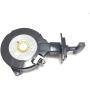 LucaSng Outboard Engine Motor Recoil Starter Pull Starter Fits Tohatsu Mariner Mercury 4HP 5HP 6HP