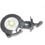 LucaSng Outboard Engine Motor Recoil Starter Pull Starter Fits Tohatsu Mariner Mercury 4HP 5HP 6HP