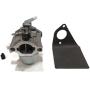 The ROP Shop Carburetor Replacement for Briggs & Stratton 19F412-0144, 19F432-0043, 19F432-0133 Motor
