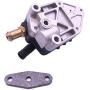 Outboard Engine 438556 388268 385781 394543 382354 395713 398338 432451 398387 433387 777735 Fuel Pump for Johnson Evinrude OMC BRP 20-140HP Boat Motor, fit 18-7352