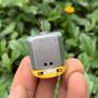 Xuulan Xianglaa-Motor Precious Metal Brush Motor, for DIY Small USB Fan RC Car Electric Toy Boat Model, DC 3V-6V Micro Mini 260 Motor,