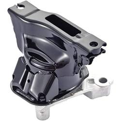 ENA Front Right Engine Motor Mount Compatible with Honda Civic DX LX EL 1.8L L4 Replacement for A4530