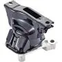 ENA Front Right Engine Motor Mount Compatible with Honda Civic DX LX EL 1.8L L4 Replacement for A4530