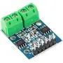 RedTagCanada DC 2.5V-12V L9110S H-Bridge Stepper Motor Dual DC Stepper Motor Driver Controller Board Module L9110S L9110 for Arduino