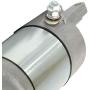Starter Motor Replacement For Honda ATV TRX500FA FourTrax Foreman Rubicon 2001-2014, TRX500FGA 04-08, TRX500FPA FourTrax Rincon GPS 09-14 Replaces SMU0314 8610 18666 31200-HN2-003 1200-HN2-A01
