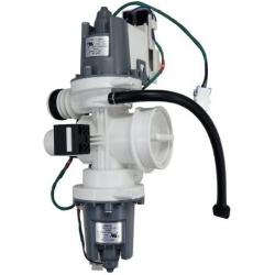 Edgewater Parts DC97-15974C Washer Pump Compatible with Samsung Washer