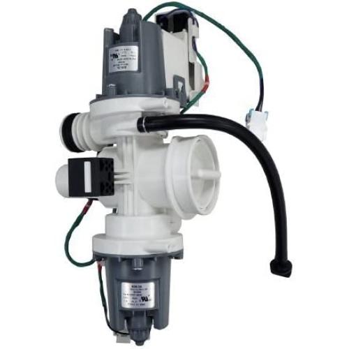 Edgewater Parts DC97-15974C Washer Pump Compatible with Samsung Washer