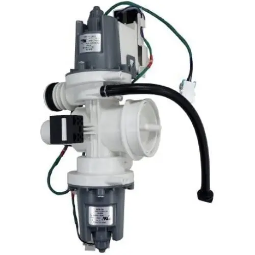Edgewater Parts DC97-15974C Washer Pump Compatible with Samsung Washer