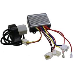 Razor MX350/MX400 Electrical Kit