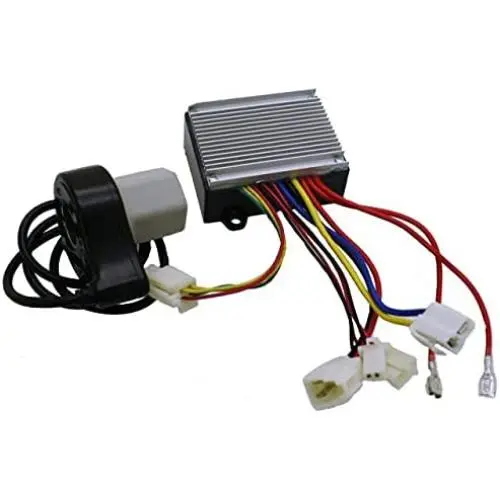 Razor MX350/MX400 Electrical Kit